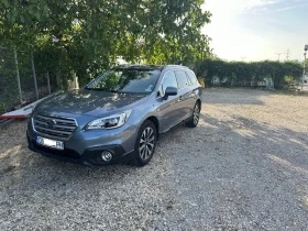 Обява за продажба на Subaru Outback 2.5i ~33 900 лв. - изображение 2