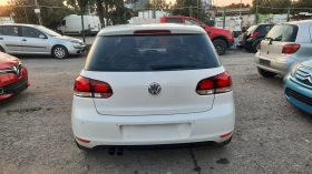 VW Golf 2, 0tdi HI LINE НАВИГАЦИЯ , снимка 6