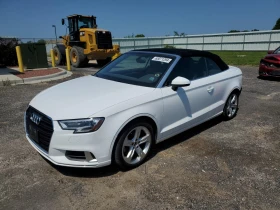     Audi A3 2.0 TFSI Premium Quattro AWD