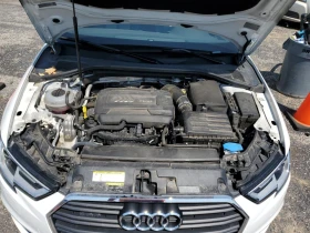 Audi A3 2.0 TFSI Premium Quattro AWD - [12] 