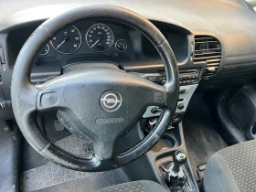 Opel Zafira, снимка 5