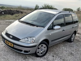 Ford Galaxy Нов Внос , снимка 2