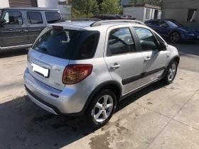 Suzuki SX4 , 6- | Mobile.bg    3