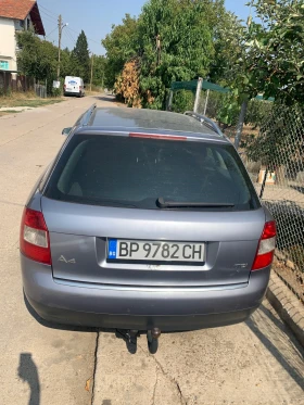 Audi A4 1.9TDI, снимка 4