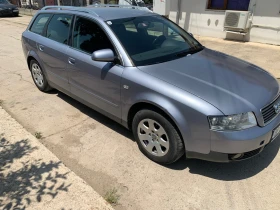 Audi A4 1.9TDI, снимка 3