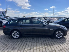 BMW 520 i AVTOMAT/NAVI/KOJA , снимка 5