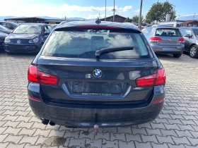 BMW 520 i AVTOMAT/NAVI/KOJA , снимка 7