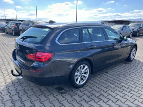 BMW 520 i AVTOMAT/NAVI/KOJA ЛИЗИНГ, снимка 6