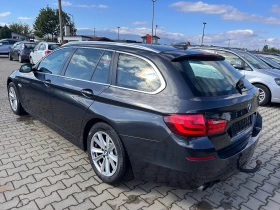 BMW 520 i AVTOMAT/NAVI/KOJA ЛИЗИНГ, снимка 8