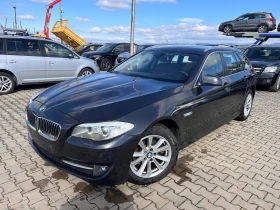 BMW 520 i AVTOMAT/NAVI/KOJA ЛИЗИНГ, снимка 1