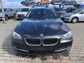 BMW 520 i AVTOMAT/NAVI/KOJA , снимка 3