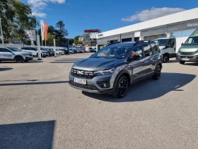 Dacia Jogger Extreme HYBRID 140