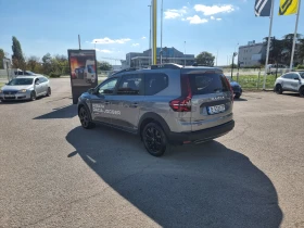 Dacia Jogger Extreme HYBRID 140, снимка 7