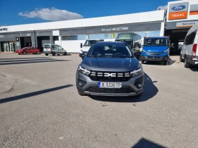 Dacia Jogger Extreme HYBRID 140, снимка 2