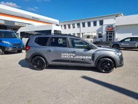 Dacia Jogger Extreme HYBRID 140, снимка 4