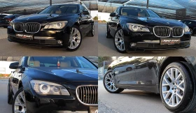 BMW 740 INDIVIDYAL-Dynamic Drive-    | Mobile.bg    8