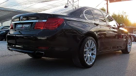 BMW 740 INDIVIDYAL-Dynamic Drive-    | Mobile.bg    6