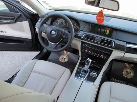 BMW 740 INDIVIDYAL-Dynamic Drive-    | Mobile.bg    13