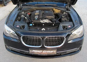 BMW 740 INDIVIDYAL-Dynamic Drive-    | Mobile.bg    17