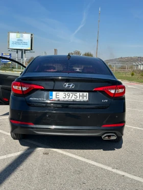 Hyundai Sonata | Mobile.bg    6