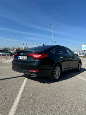 Hyundai Sonata | Mobile.bg    3