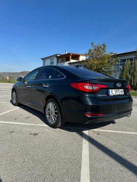 Hyundai Sonata | Mobile.bg    4