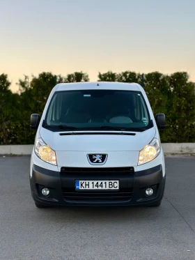 Peugeot Expert 4+ 1 2.0HDI 6ск TOP, снимка 1