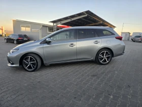 Toyota Auris Hybrid Facelift | Mobile.bg    3