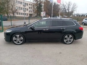 Honda Accord 2.4i-201кс-ШВЕЙЦАРИЯ-РЪЧКА-FACELIFT-FULL-ДИСТРОНИК, снимка 7