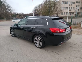 Honda Accord 2.4i-201кс-ШВЕЙЦАРИЯ-РЪЧКА-FACELIFT-FULL-ДИСТРОНИК, снимка 6