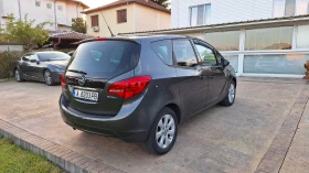 Opel Meriva ОТЛИЧНА, снимка 5