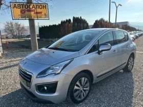 Peugeot 3008 1.6 HDI 1