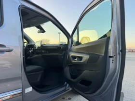 Toyota Proace City Verso 1.5D CAMERA TOP, снимка 14