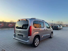 Toyota Proace City Verso 1.5D CAMERA TOP, снимка 5