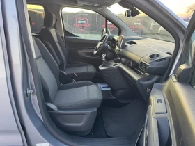 Toyota Proace City Verso 1.5D CAMERA TOP, снимка 13