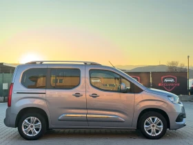 Toyota Proace City Verso 1.5D CAMERA TOP, снимка 6