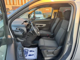 Toyota Proace City Verso 1.5D CAMERA TOP, снимка 10