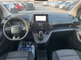 Toyota Proace City Verso 1.5D CAMERA TOP, снимка 12