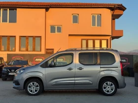 Toyota Proace City Verso 1.5D CAMERA TOP, снимка 2