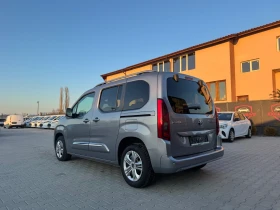 Toyota Proace City Verso 1.5D CAMERA TOP, снимка 3