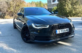 Audi A6 C7/FULL LED/ПАМЕТ, снимка 10