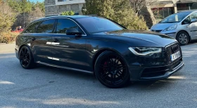 Audi A6 C7/FULL LED/ПАМЕТ, снимка 2