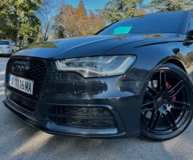 Audi A6 C7/FULL LED/ПАМЕТ, снимка 9