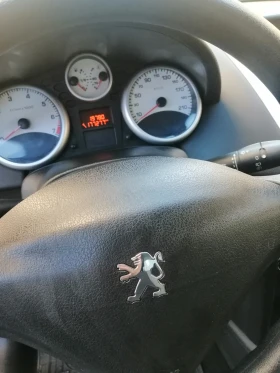 Peugeot 207 1.4, снимка 6