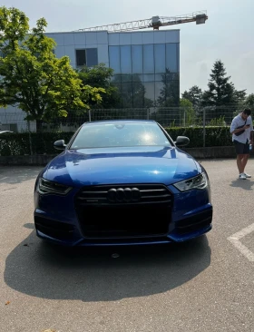 Audi A6 3.0 Bi-TDI Competition, снимка 1