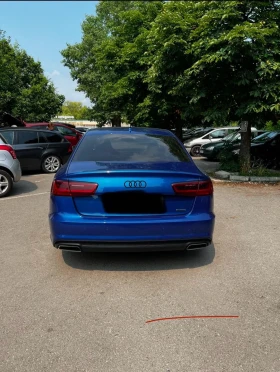 Audi A6 3.0 Bi-TDI Competition, снимка 4