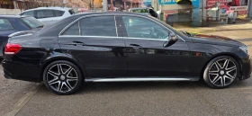 Mercedes-Benz E 350, снимка 9