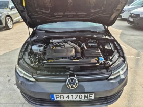 VW Golf  8 LIFE 1.5 e-TSI A/T 150кс, снимка 16