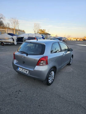 Toyota Yaris 1.0 | Mobile.bg    5