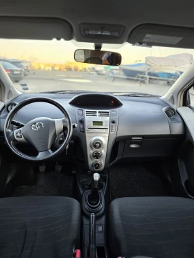 Toyota Yaris 1.0 | Mobile.bg    8